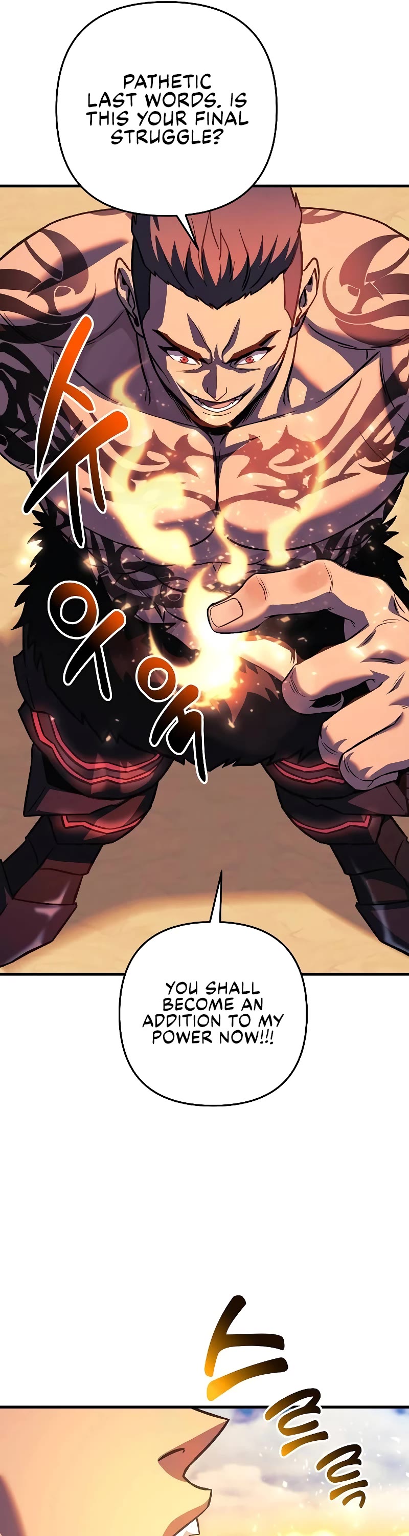 I’ll be Taking a Break for Personal Reasons Chapter 107 page 34 - Chapter 107