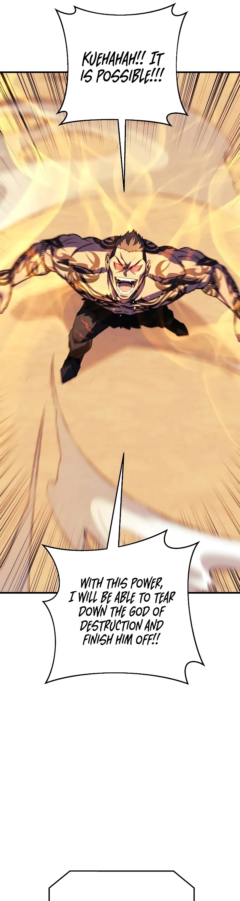 I’ll be Taking a Break for Personal Reasons Chapter 107 page 38 - Chapter 107