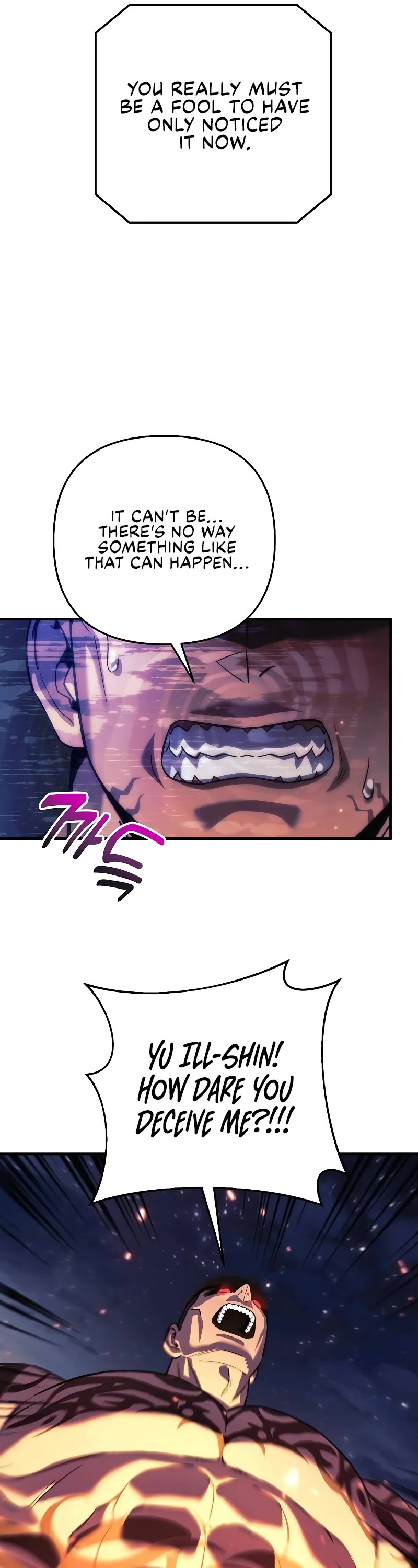 I’ll be Taking a Break for Personal Reasons Chapter 107 page 42 - Chapter 107