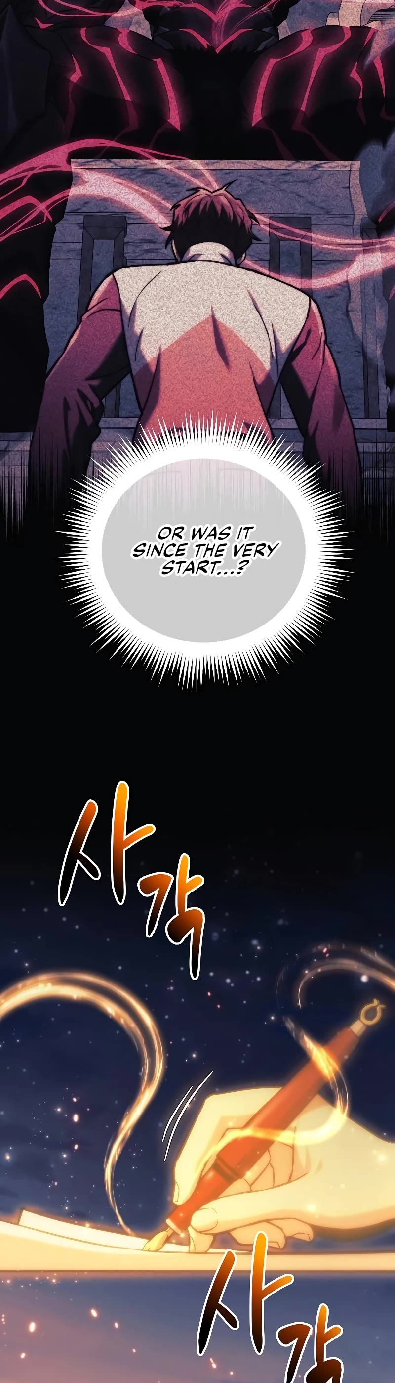 I’ll be Taking a Break for Personal Reasons Chapter 107 page 44 - Chapter 107
