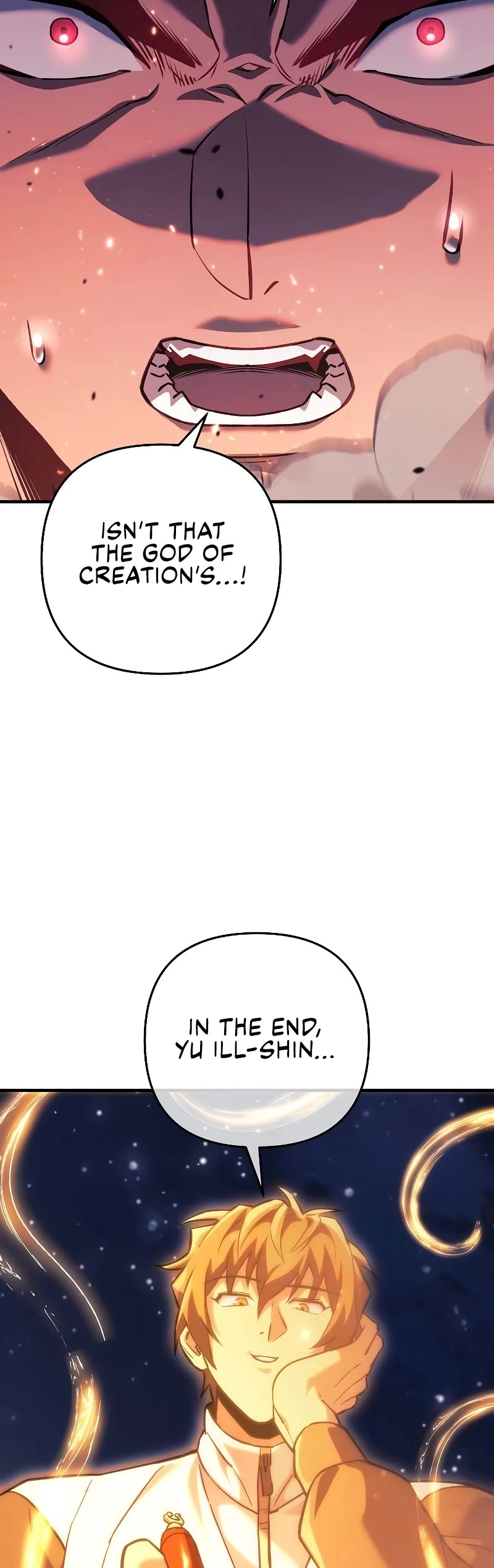 I’ll be Taking a Break for Personal Reasons Chapter 107 page 48 - Chapter 107