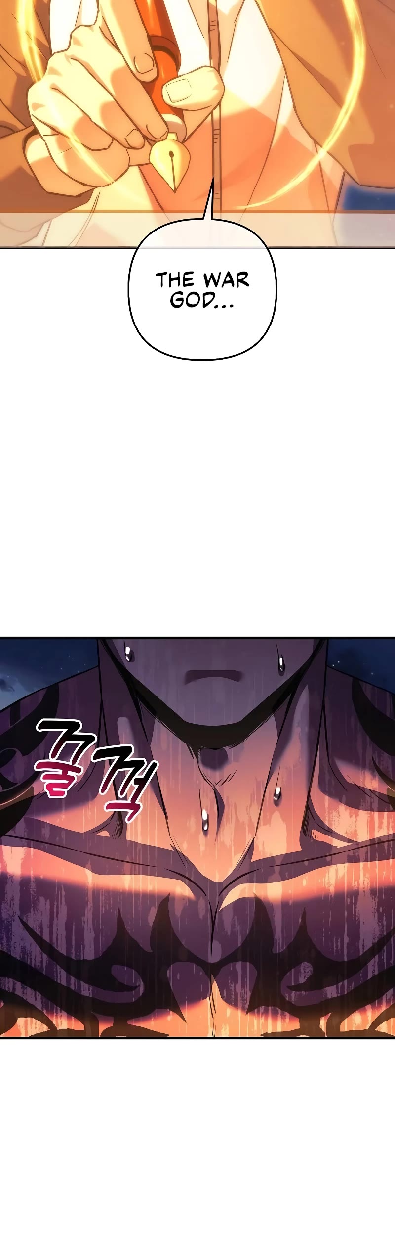 I’ll be Taking a Break for Personal Reasons Chapter 107 page 49 - Chapter 107