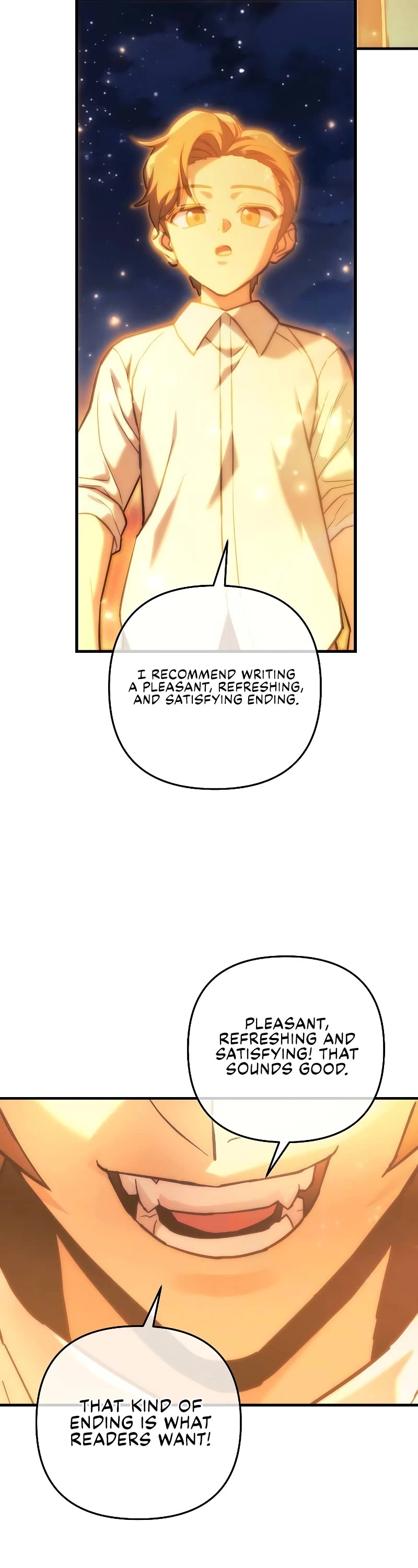 I’ll be Taking a Break for Personal Reasons Chapter 107 page 51 - Chapter 107