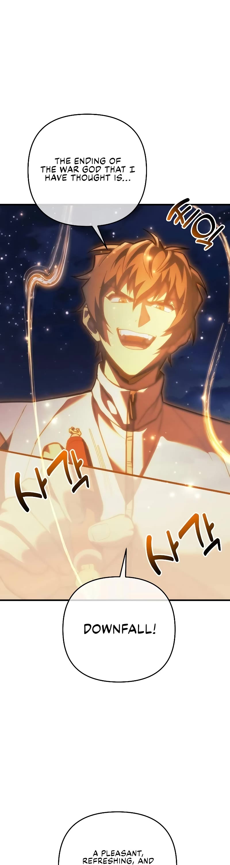 I’ll be Taking a Break for Personal Reasons Chapter 108 page 2 - Chapter 108