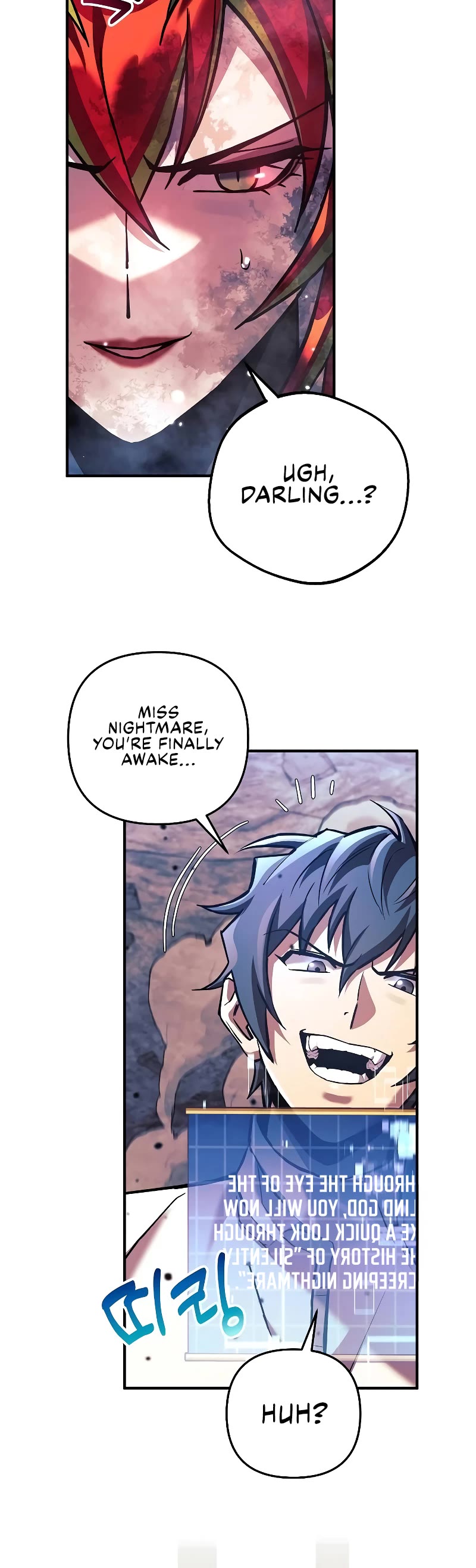 I’ll be Taking a Break for Personal Reasons Chapter 108 page 20 - Chapter 108