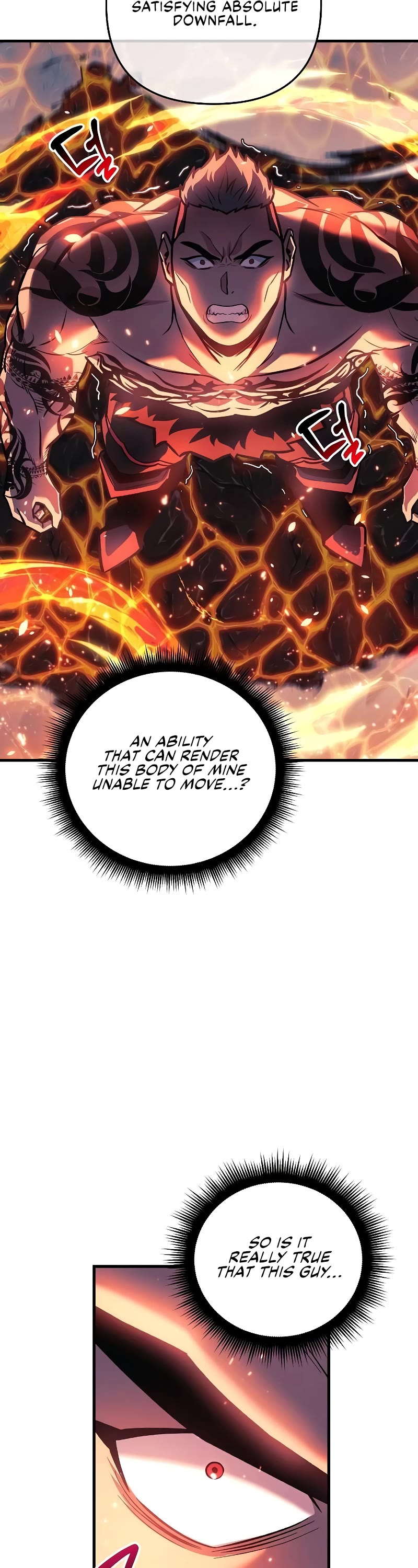 I’ll be Taking a Break for Personal Reasons Chapter 108 page 3 - Chapter 108