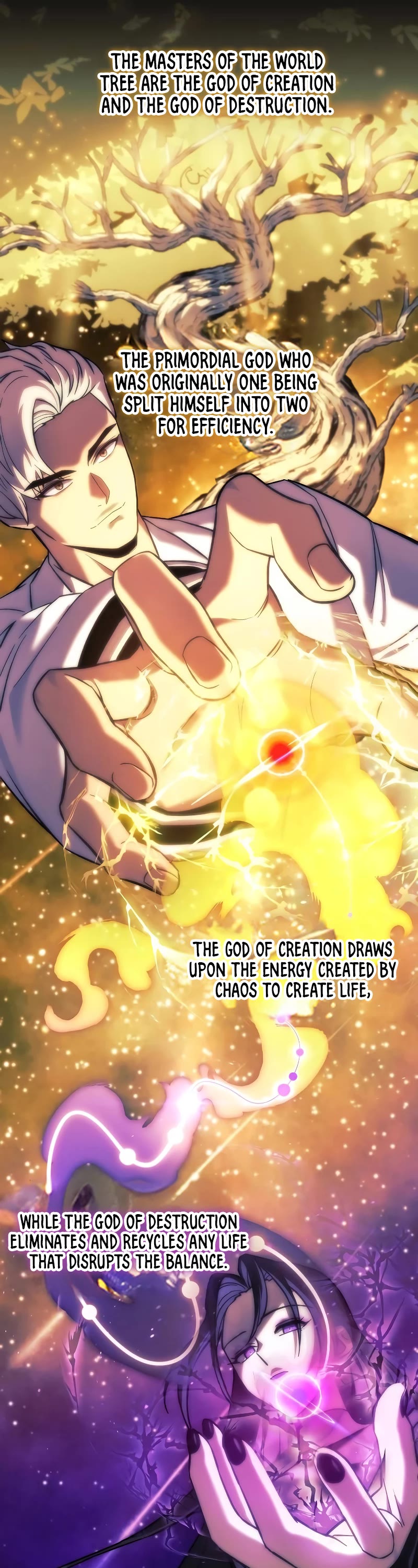 I’ll be Taking a Break for Personal Reasons Chapter 108 page 30 - Chapter 108