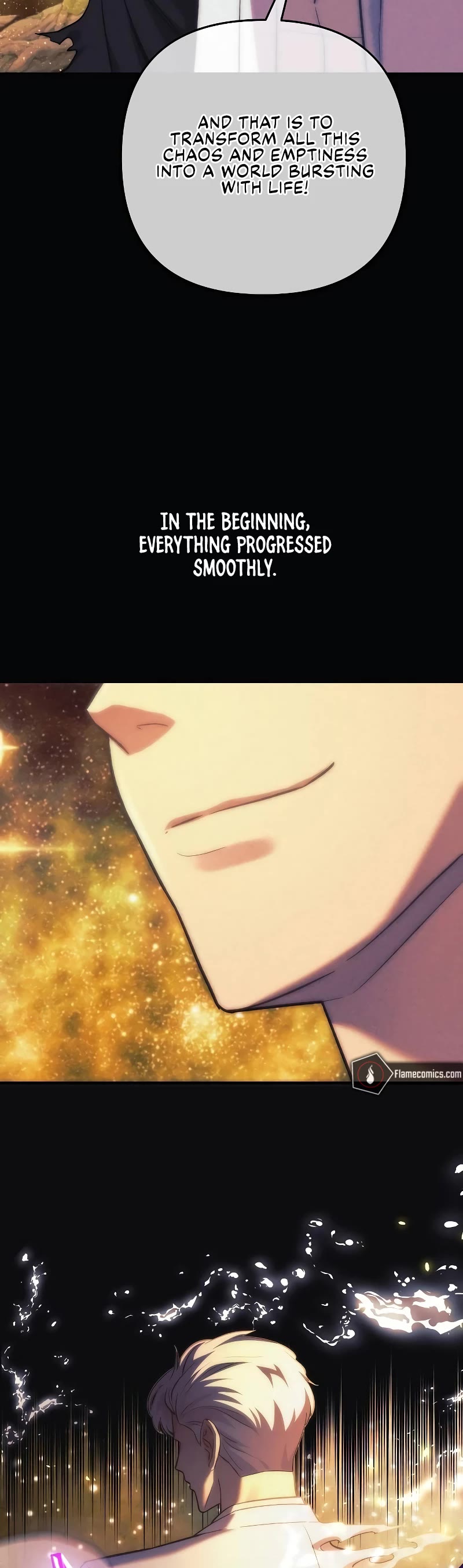 I’ll be Taking a Break for Personal Reasons Chapter 108 page 32 - Chapter 108