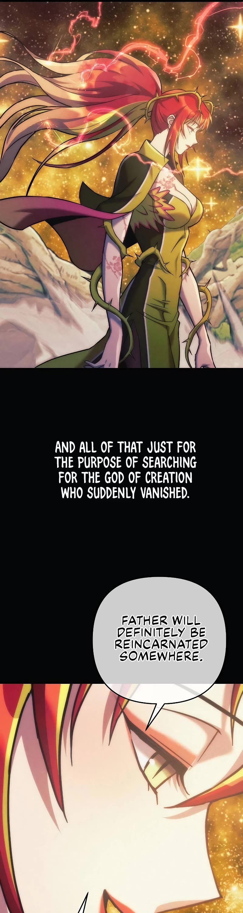 I’ll be Taking a Break for Personal Reasons Chapter 108 page 34 - Chapter 108