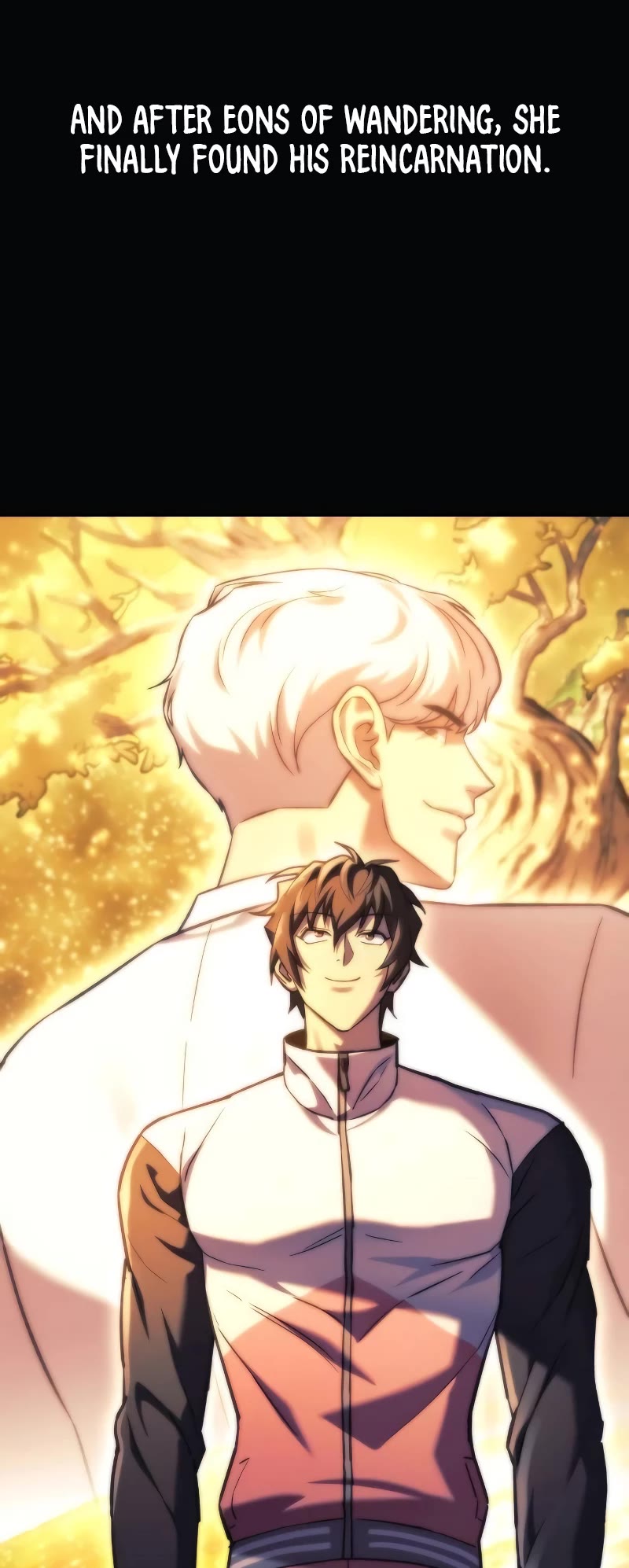 I’ll be Taking a Break for Personal Reasons Chapter 108 page 36 - Chapter 108