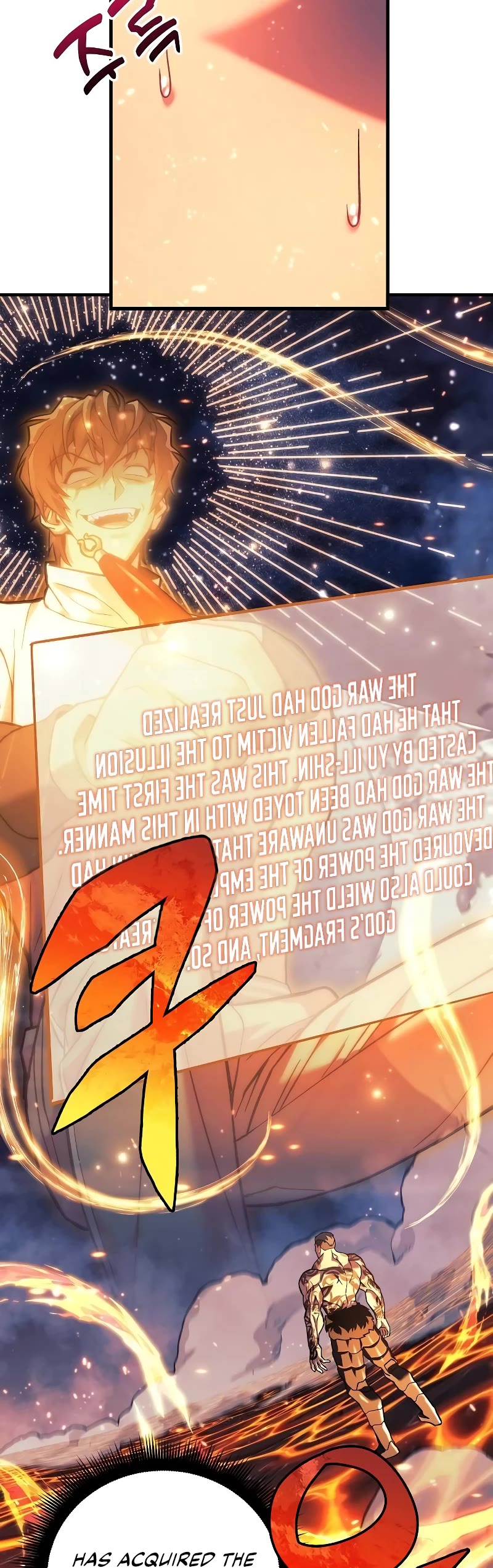 I’ll be Taking a Break for Personal Reasons Chapter 108 page 4 - Chapter 108