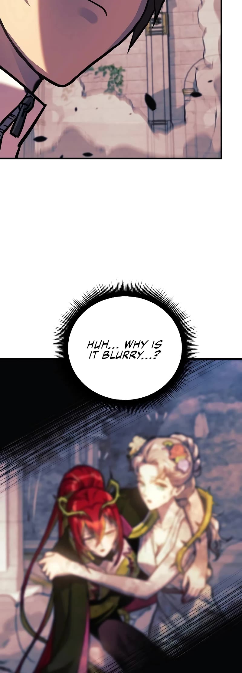 I’ll be Taking a Break for Personal Reasons Chapter 108 page 40 - Chapter 108
