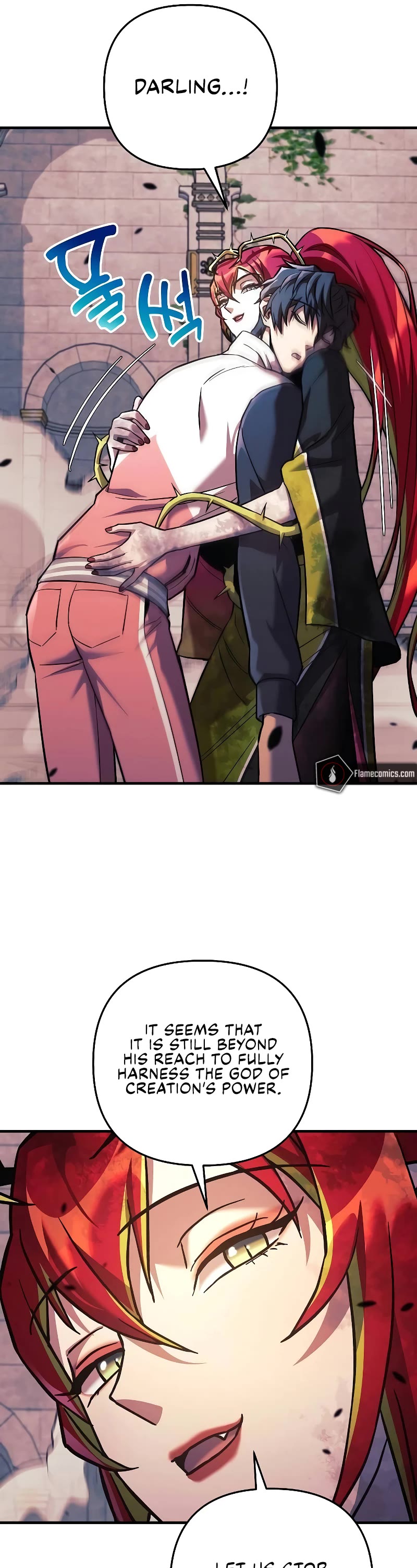 I’ll be Taking a Break for Personal Reasons Chapter 108 page 42 - Chapter 108