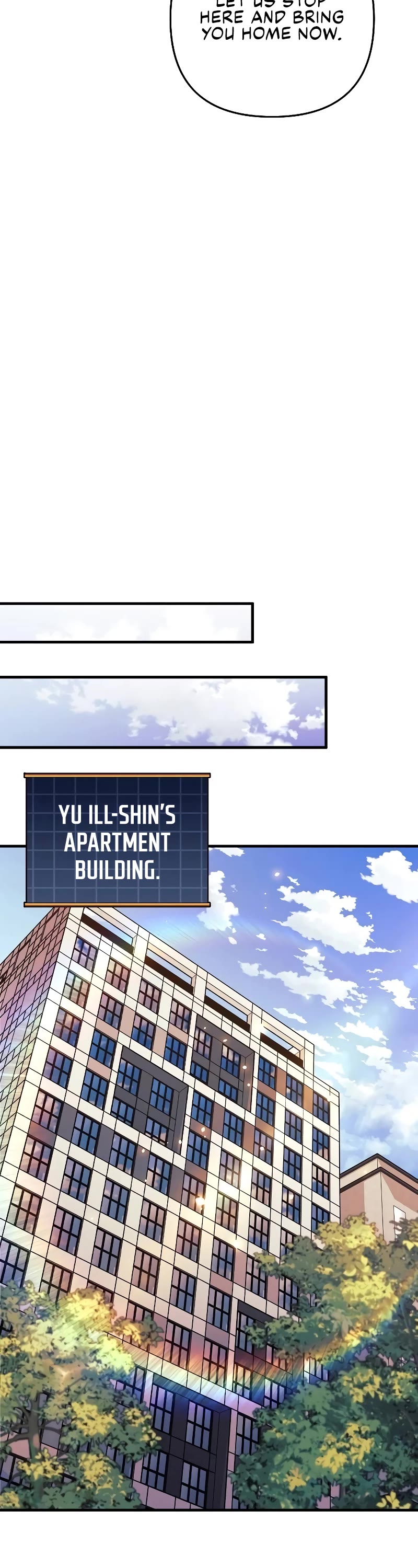 I’ll be Taking a Break for Personal Reasons Chapter 108 page 43 - Chapter 108
