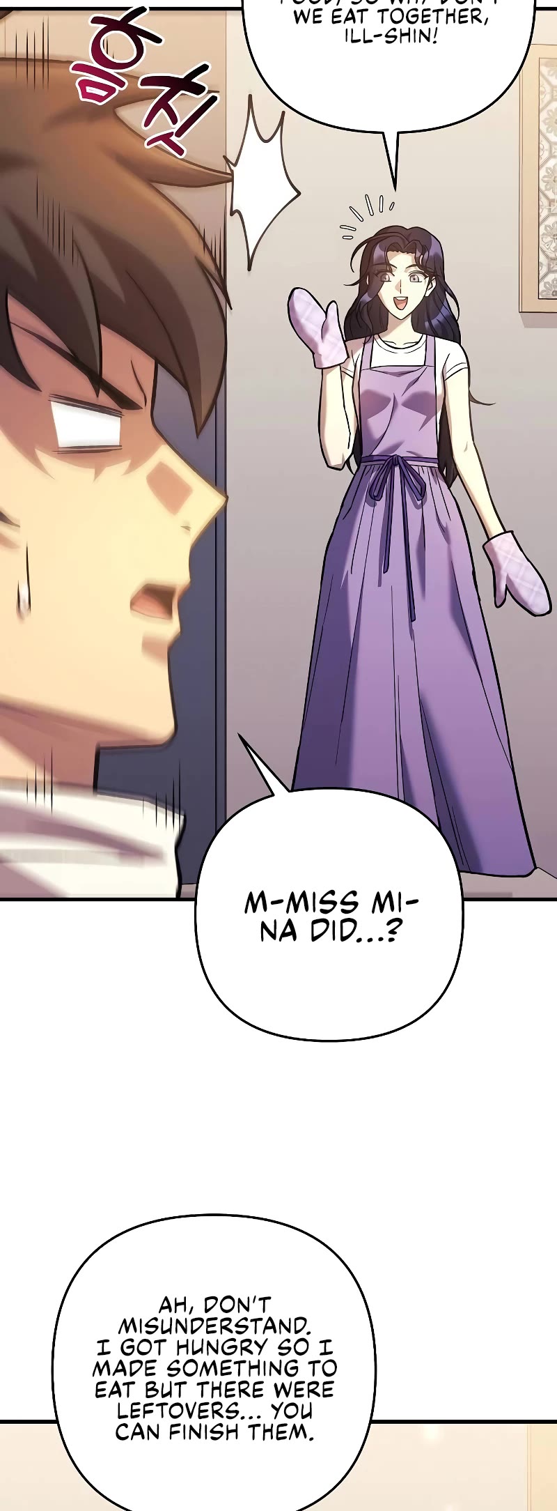 I’ll be Taking a Break for Personal Reasons Chapter 108 page 48 - Chapter 108