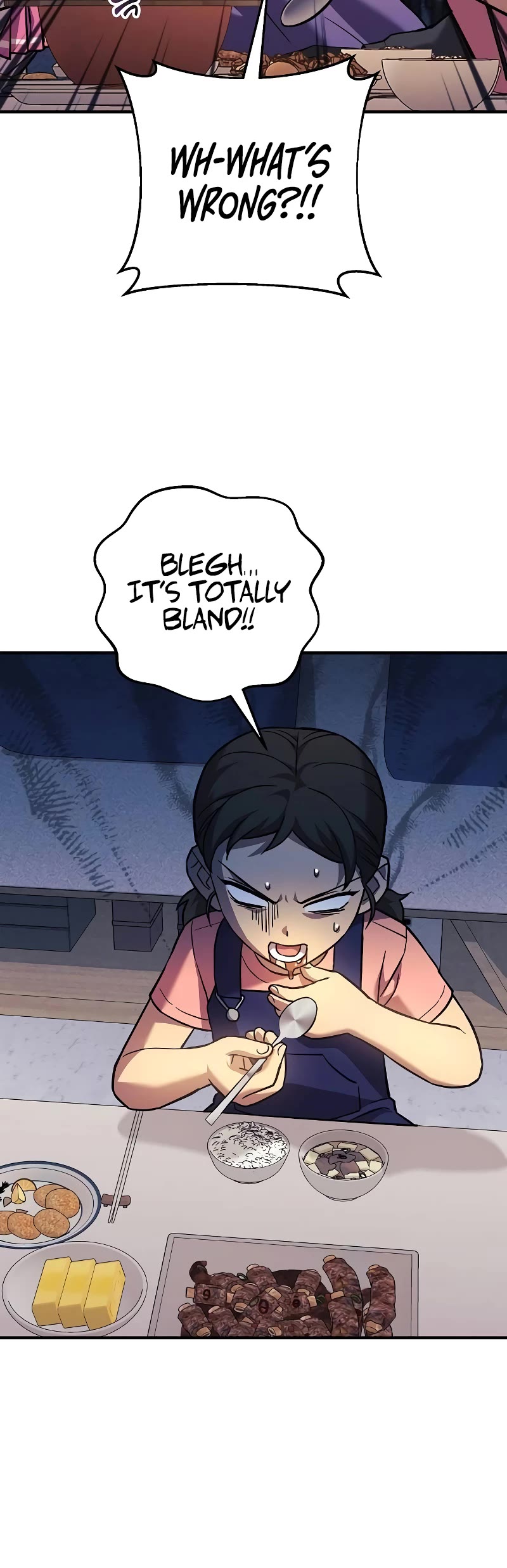 I’ll be Taking a Break for Personal Reasons Chapter 108 page 52 - Chapter 108