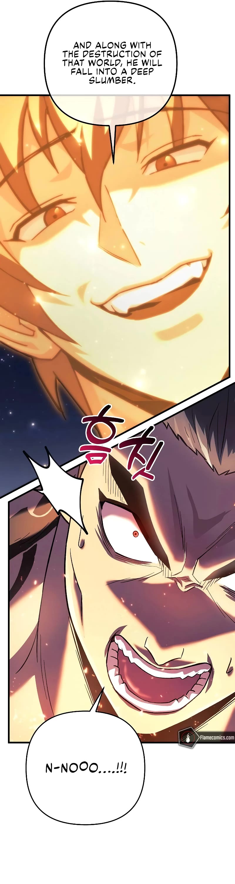 I’ll be Taking a Break for Personal Reasons Chapter 108 page 6 - Chapter 108