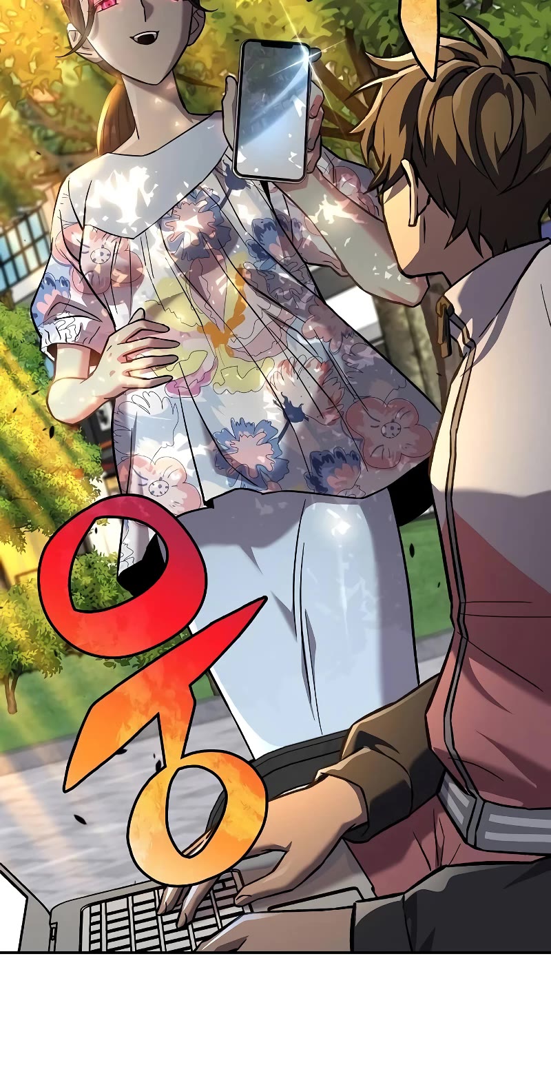 I’ll be Taking a Break for Personal Reasons Chapter 108 page 60 - Chapter 108