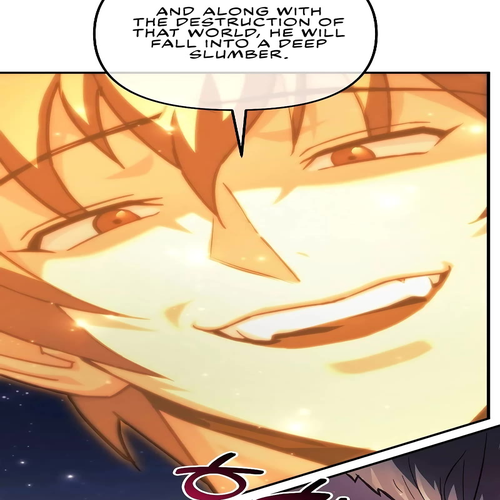 I’ll be Taking a Break for Personal Reasons Chapter 108 cover
