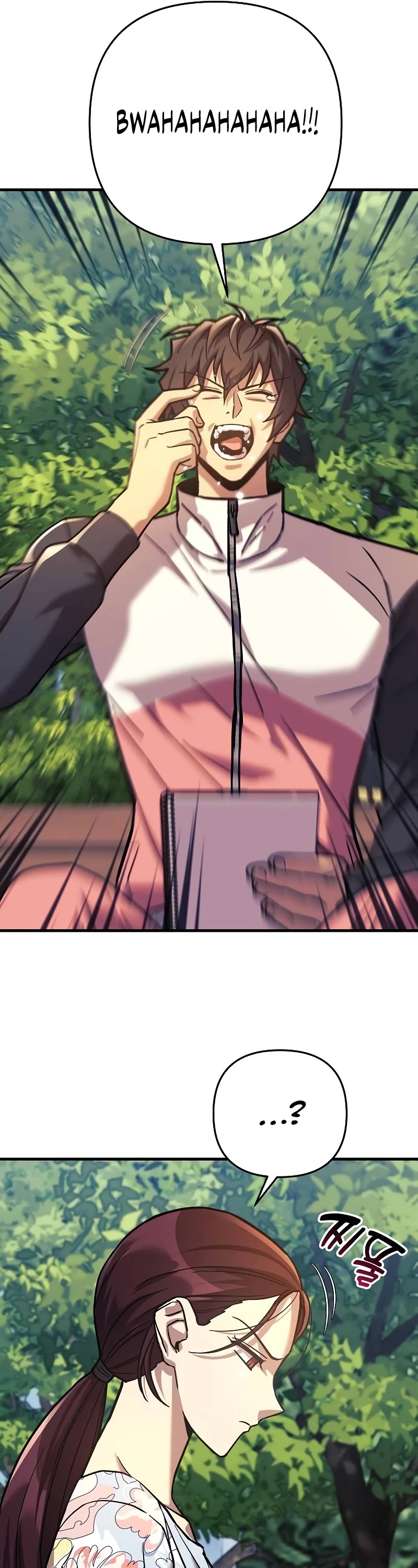 I’ll be Taking a Break for Personal Reasons Chapter 109 page 10 - Chapter 109