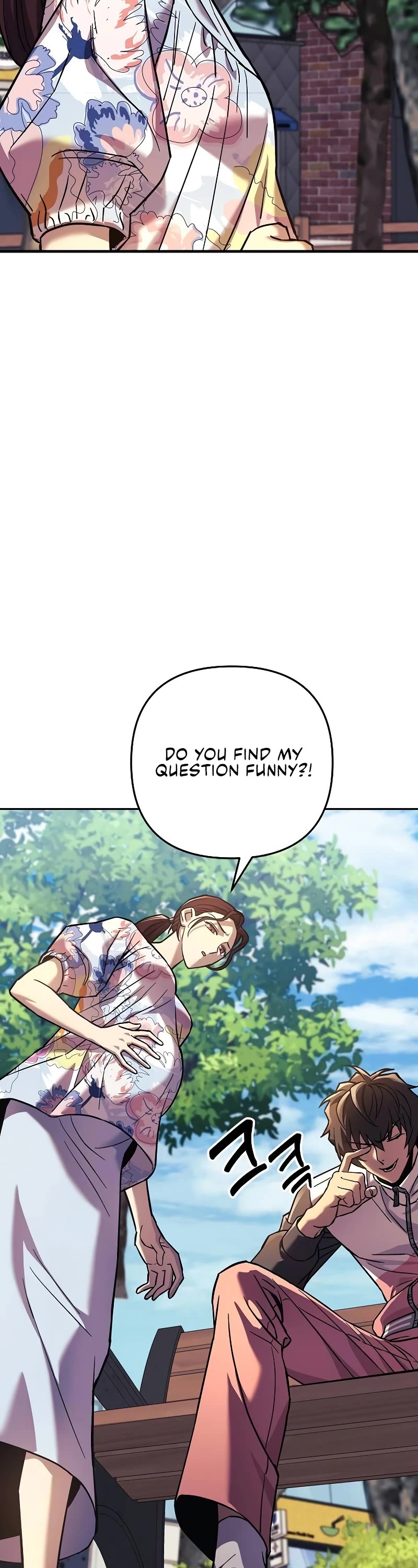 I’ll be Taking a Break for Personal Reasons Chapter 109 page 11 - Chapter 109