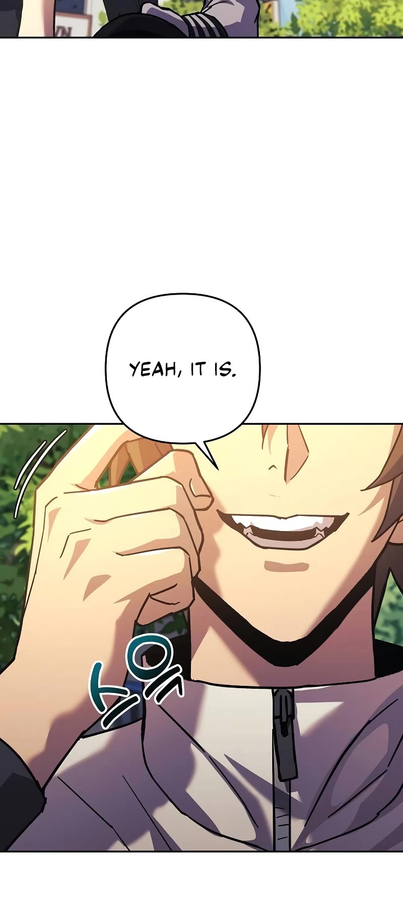 I’ll be Taking a Break for Personal Reasons Chapter 109 page 12 - Chapter 109