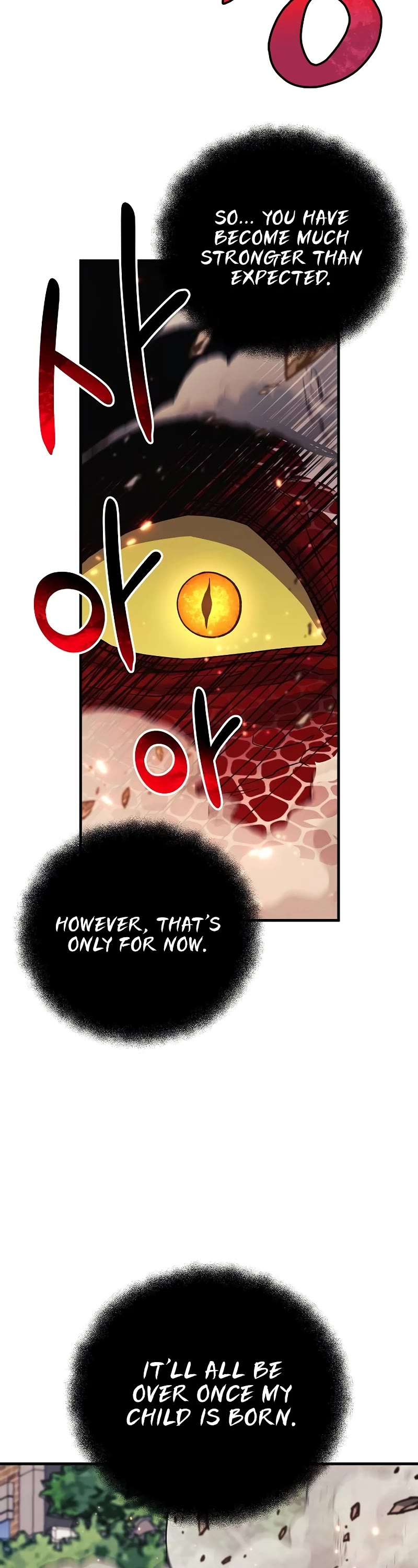 I’ll be Taking a Break for Personal Reasons Chapter 109 page 19 - Chapter 109