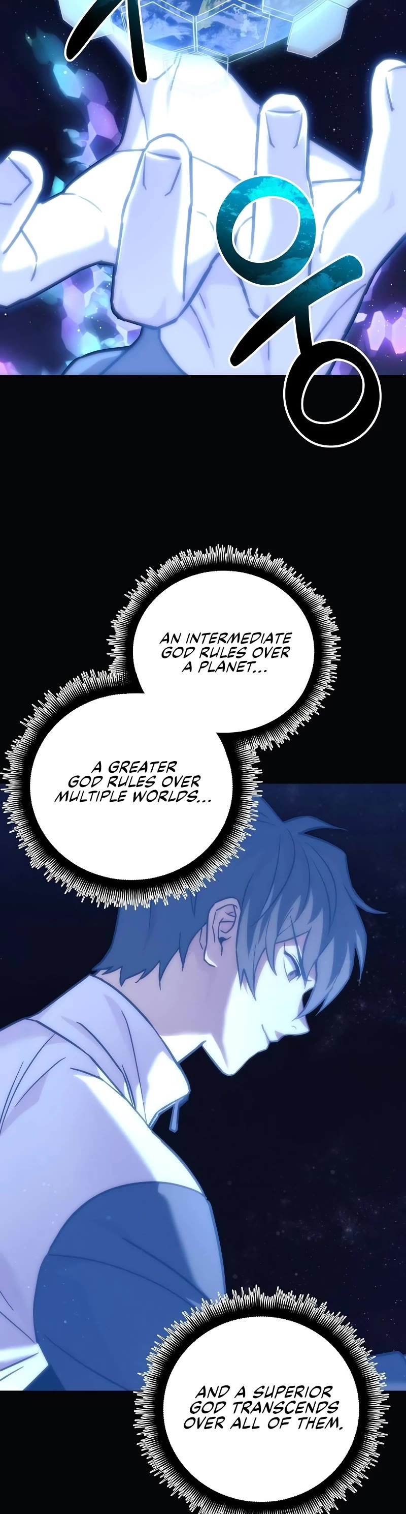 I’ll be Taking a Break for Personal Reasons Chapter 109 page 27 - Chapter 109