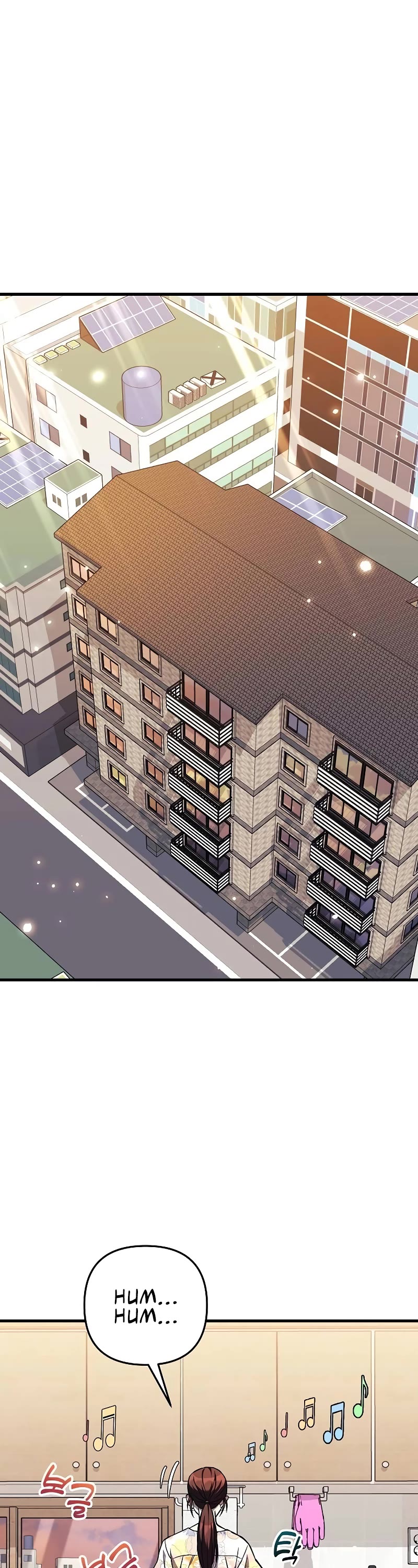 I’ll be Taking a Break for Personal Reasons Chapter 109 page 33 - Chapter 109