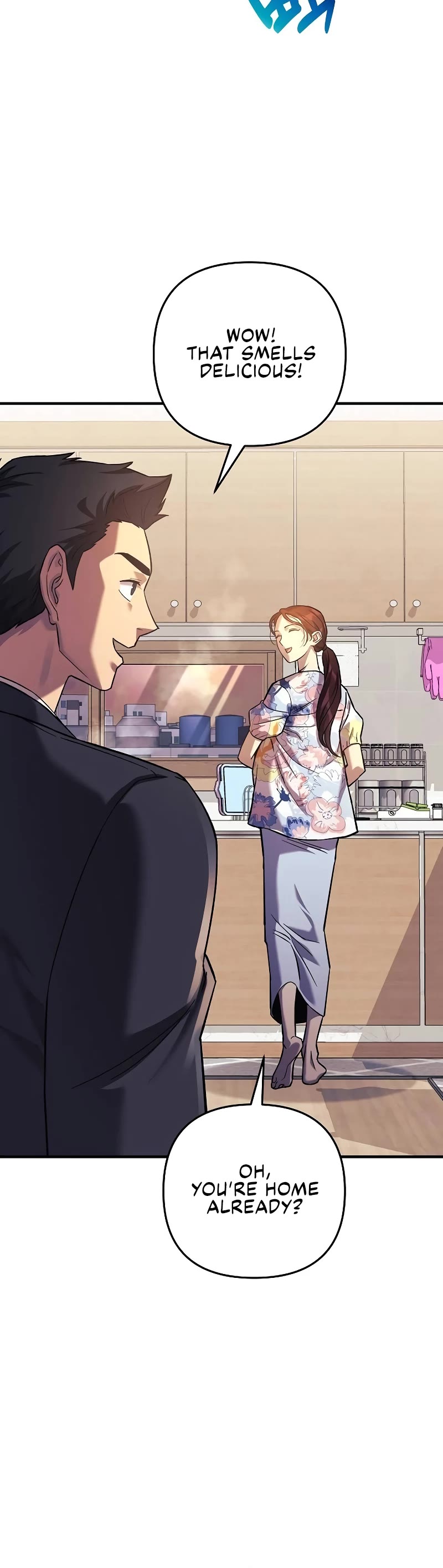 I’ll be Taking a Break for Personal Reasons Chapter 109 page 35 - Chapter 109