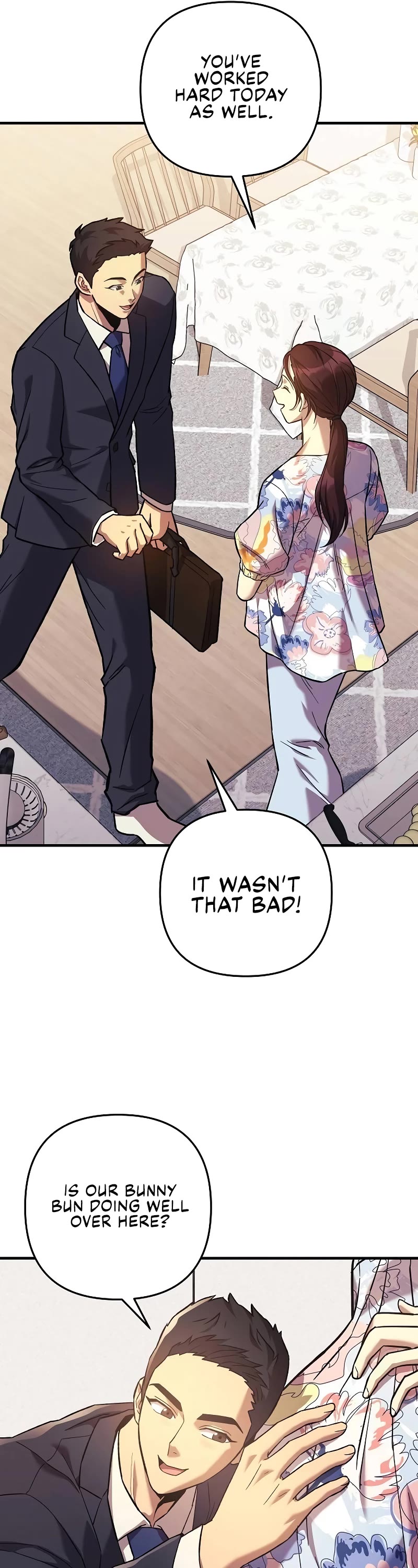 I’ll be Taking a Break for Personal Reasons Chapter 109 page 36 - Chapter 109