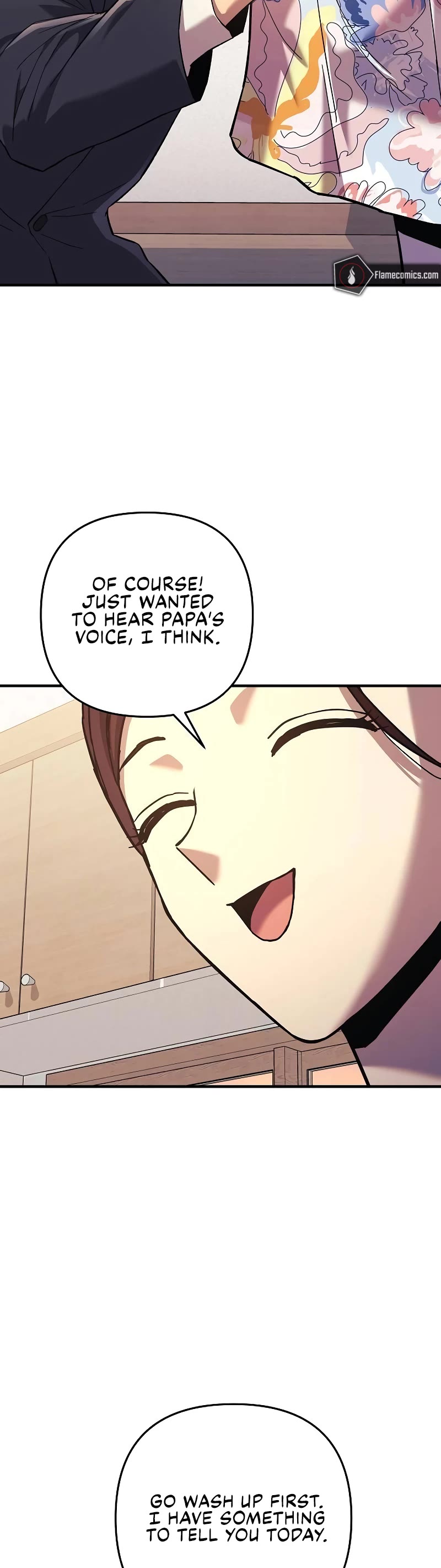 I’ll be Taking a Break for Personal Reasons Chapter 109 page 37 - Chapter 109