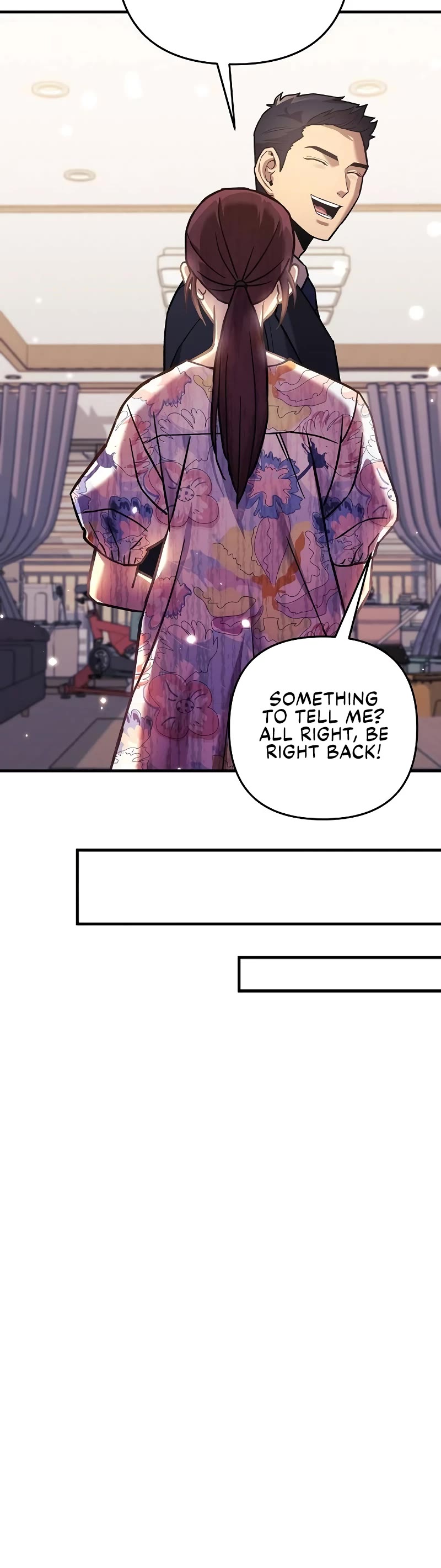 I’ll be Taking a Break for Personal Reasons Chapter 109 page 38 - Chapter 109
