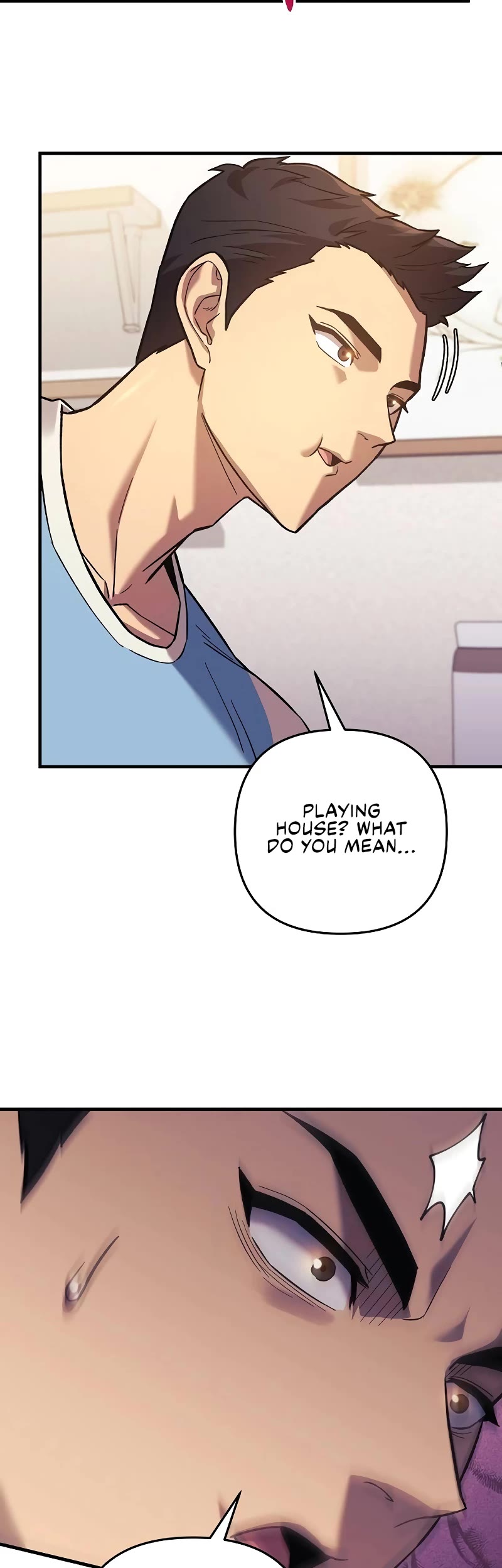 I’ll be Taking a Break for Personal Reasons Chapter 109 page 40 - Chapter 109