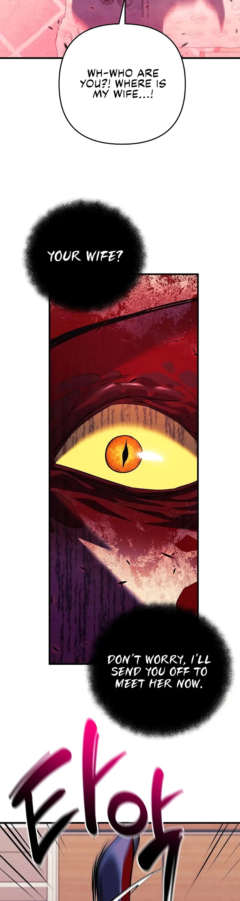 I’ll be Taking a Break for Personal Reasons Chapter 109 page 43 - Chapter 109