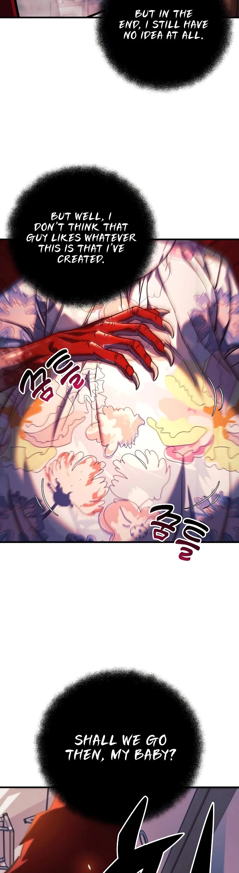 I’ll be Taking a Break for Personal Reasons Chapter 109 page 47 - Chapter 109