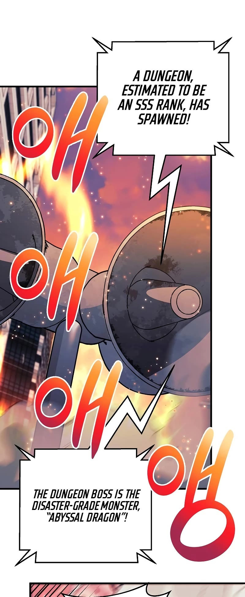 I’ll be Taking a Break for Personal Reasons Chapter 109 page 55 - Chapter 109