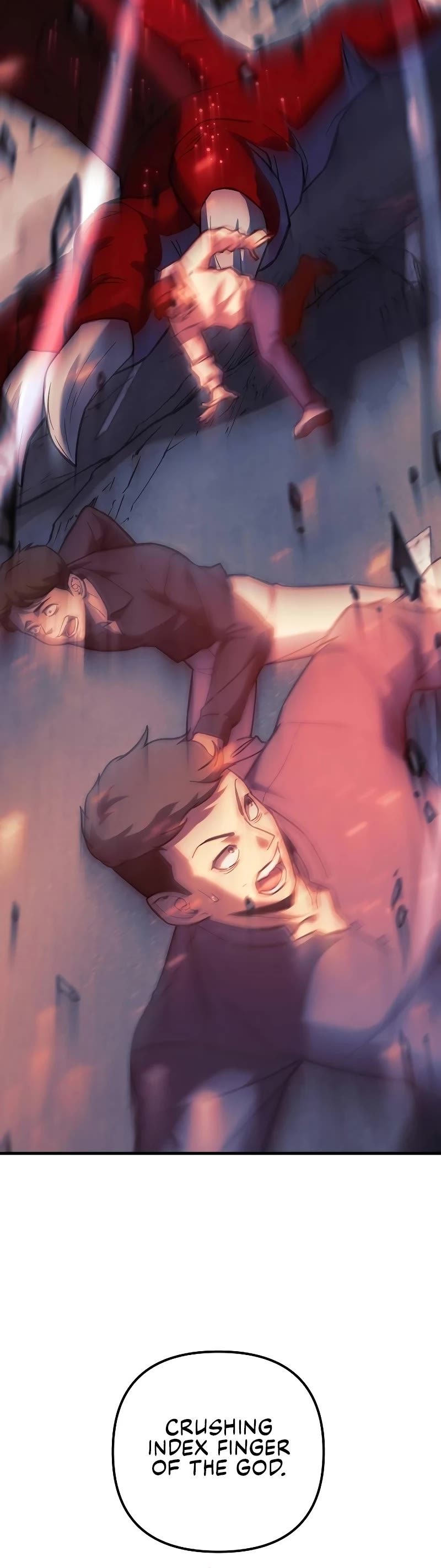 I’ll be Taking a Break for Personal Reasons Chapter 109 page 59 - Chapter 109