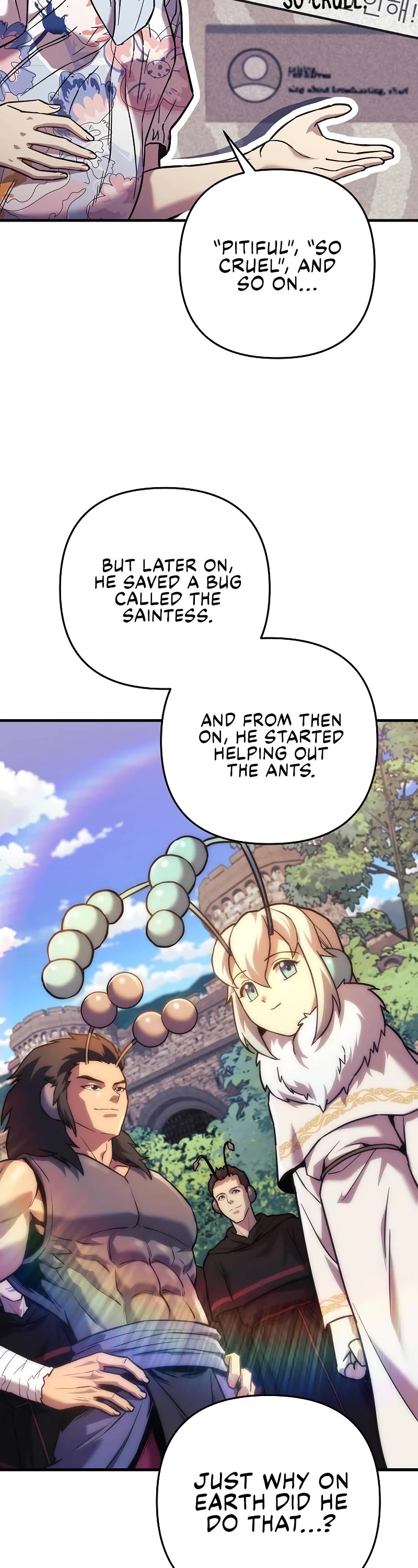 I’ll be Taking a Break for Personal Reasons Chapter 109 page 7 - Chapter 109
