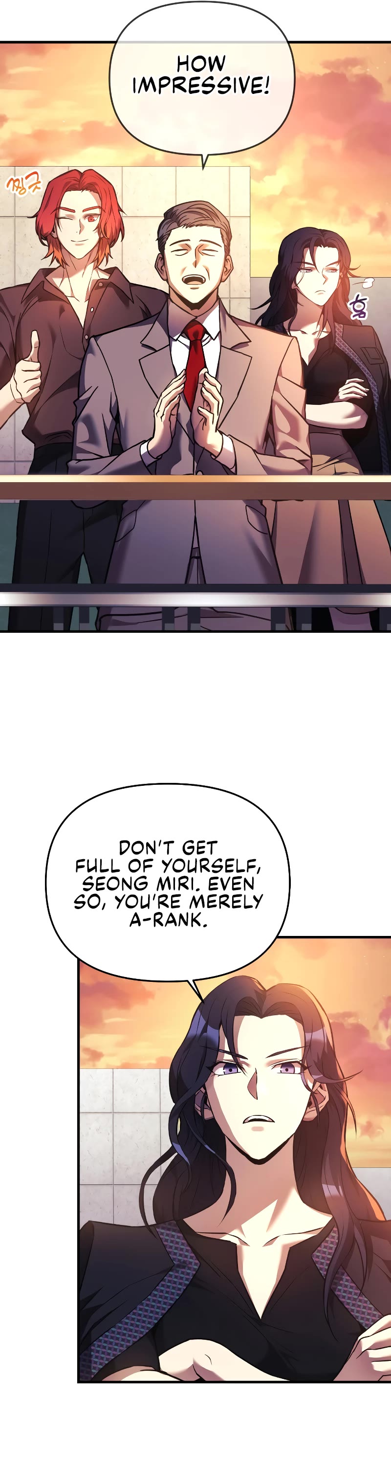 I’ll be Taking a Break for Personal Reasons Chapter 11 page 14 - Chapter 11