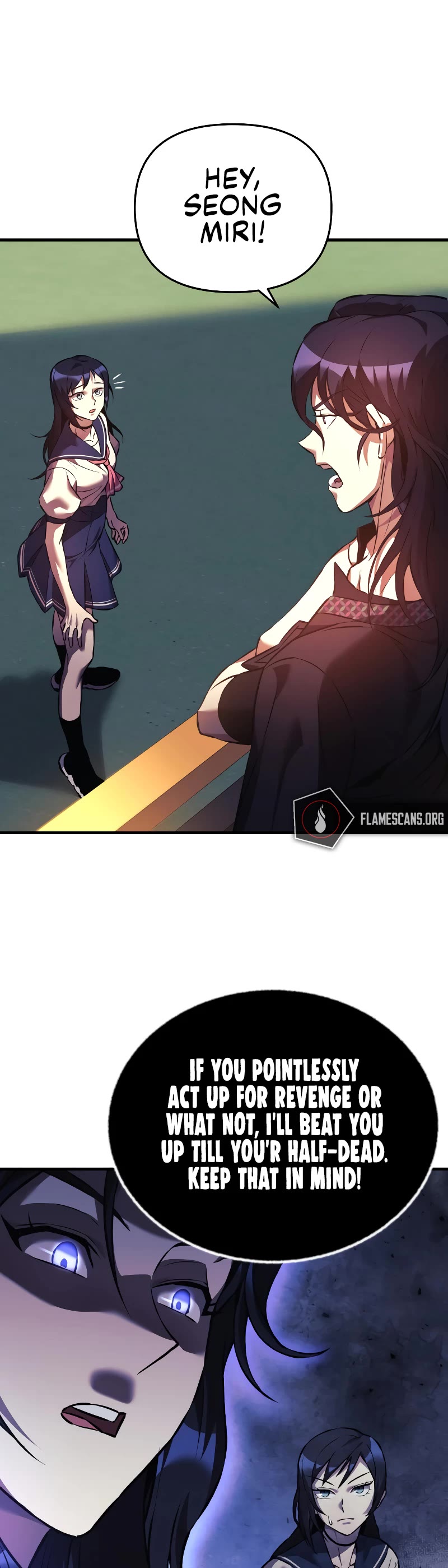 I’ll be Taking a Break for Personal Reasons Chapter 11 page 16 - Chapter 11