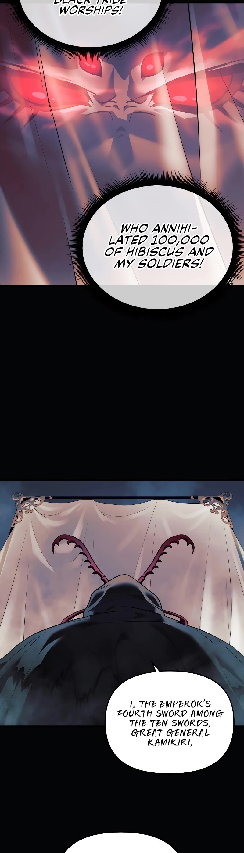 I’ll be Taking a Break for Personal Reasons Chapter 11 page 20 - Chapter 11