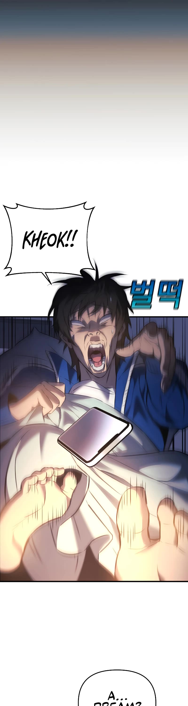 I’ll be Taking a Break for Personal Reasons Chapter 11 page 22 - Chapter 11