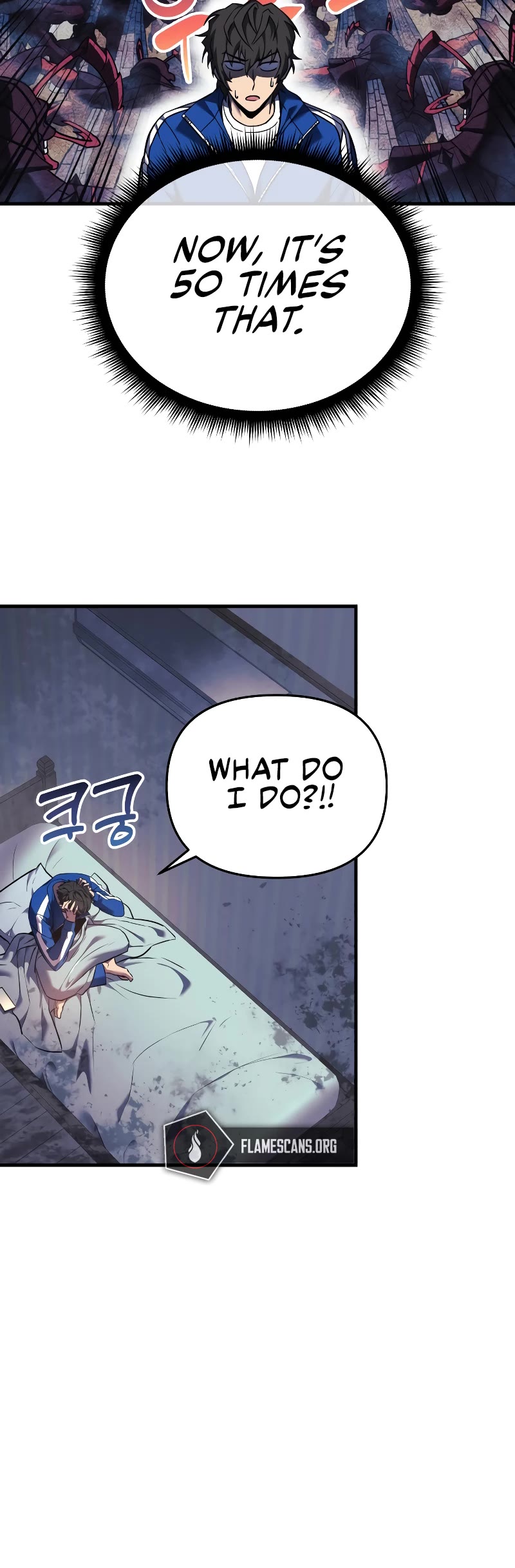 I’ll be Taking a Break for Personal Reasons Chapter 11 page 25 - Chapter 11