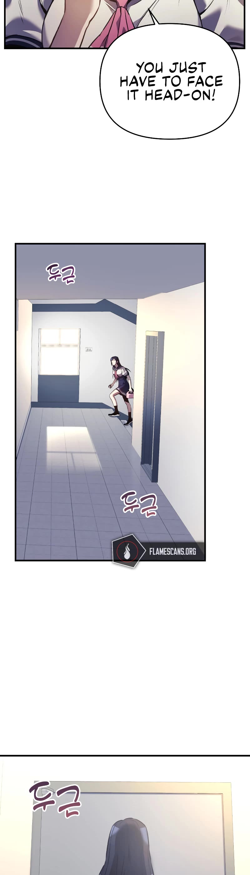 I’ll be Taking a Break for Personal Reasons Chapter 11 page 48 - Chapter 11