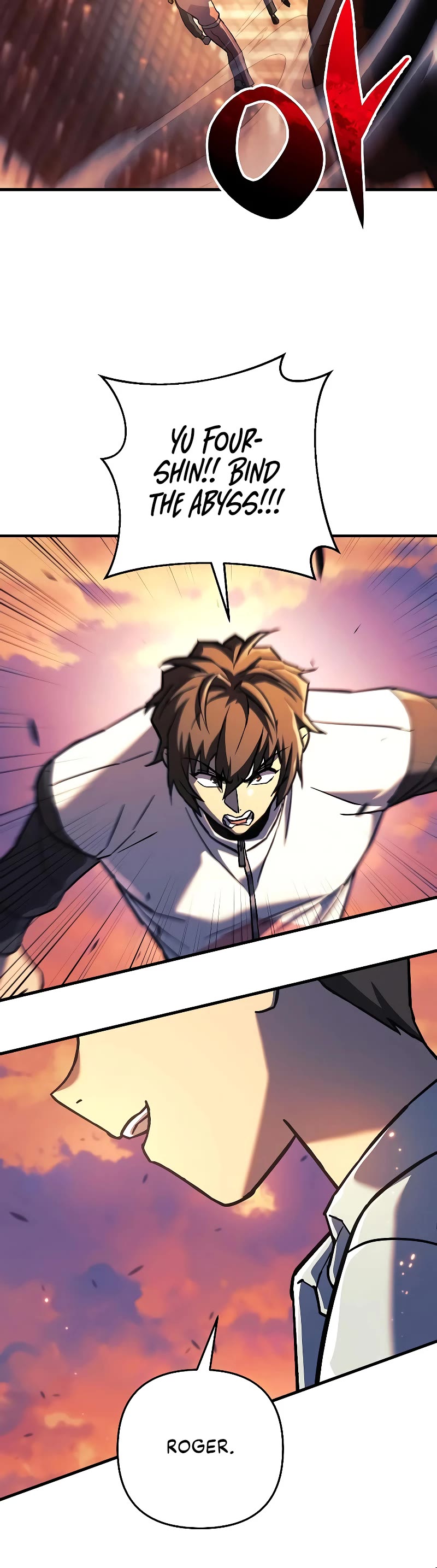 I’ll be Taking a Break for Personal Reasons Chapter 110 page 10 - Chapter 110
