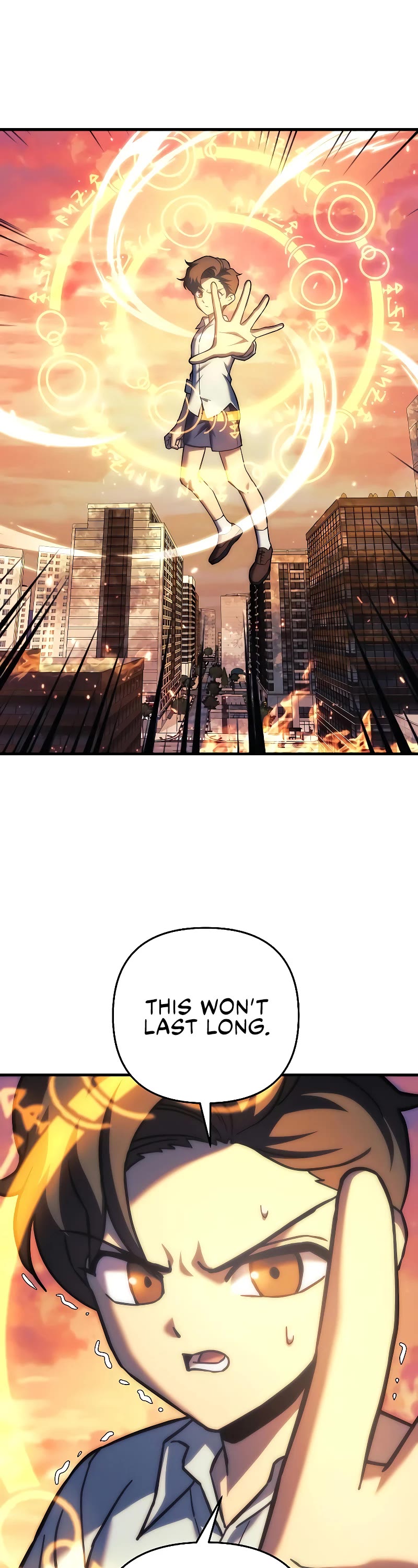 I’ll be Taking a Break for Personal Reasons Chapter 110 page 13 - Chapter 110