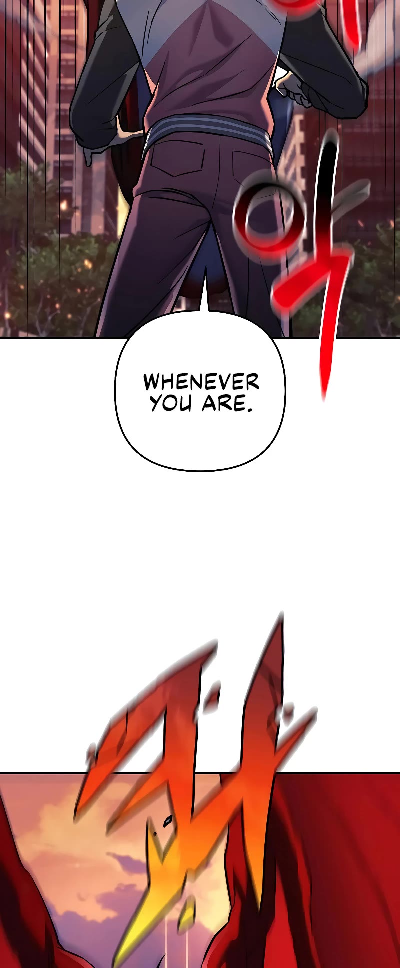 I’ll be Taking a Break for Personal Reasons Chapter 110 page 33 - Chapter 110