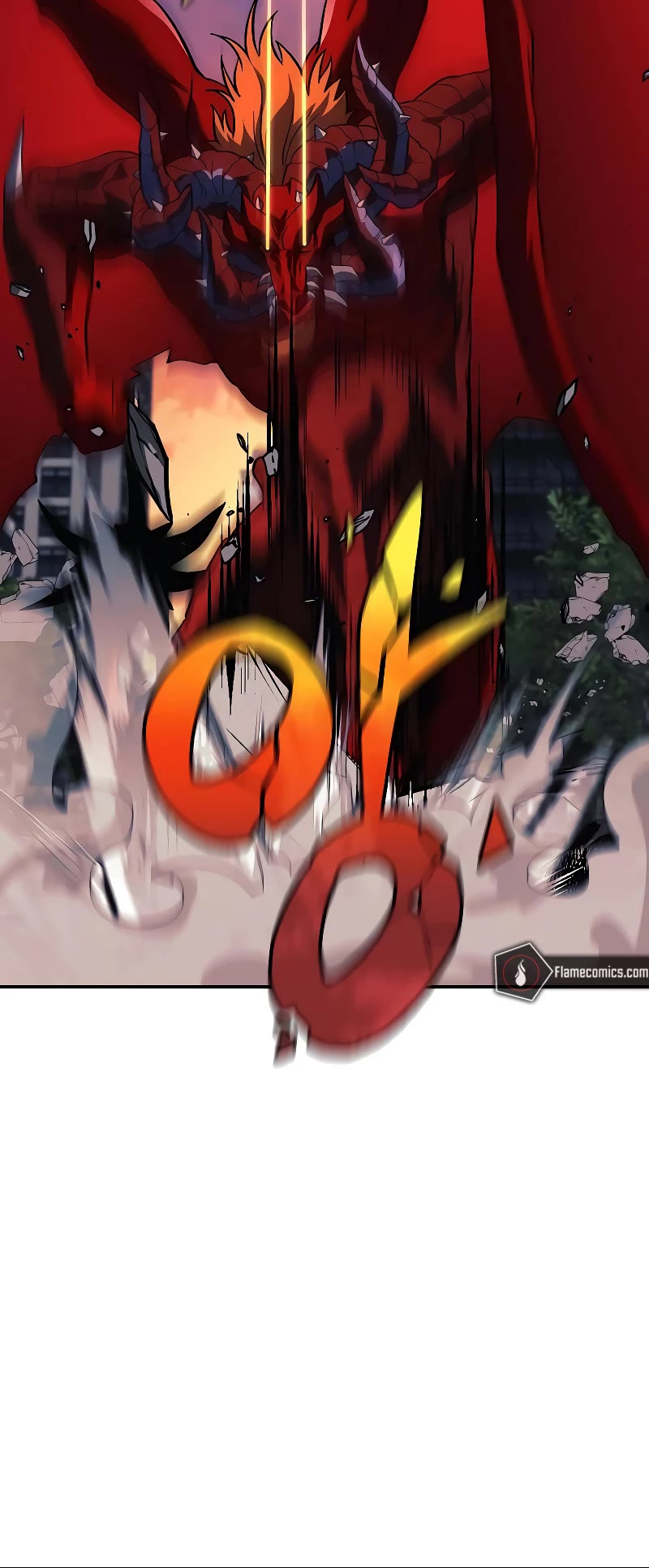 I’ll be Taking a Break for Personal Reasons Chapter 110 page 34 - Chapter 110