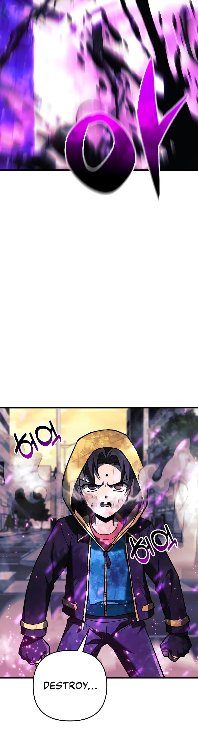 I’ll be Taking a Break for Personal Reasons Chapter 110 page 42 - Chapter 110